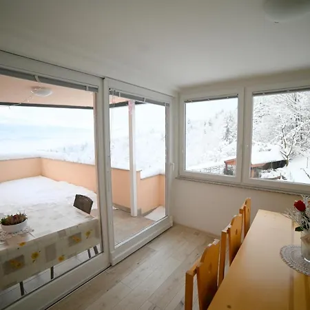 Apartment Apartma Metka Trzic