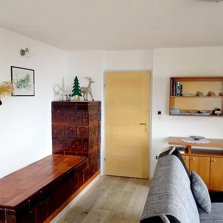 Apartma Metka Trzic