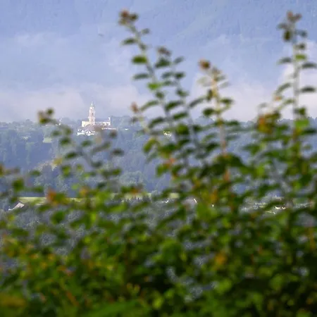 Apartma Metka Trzic Lese