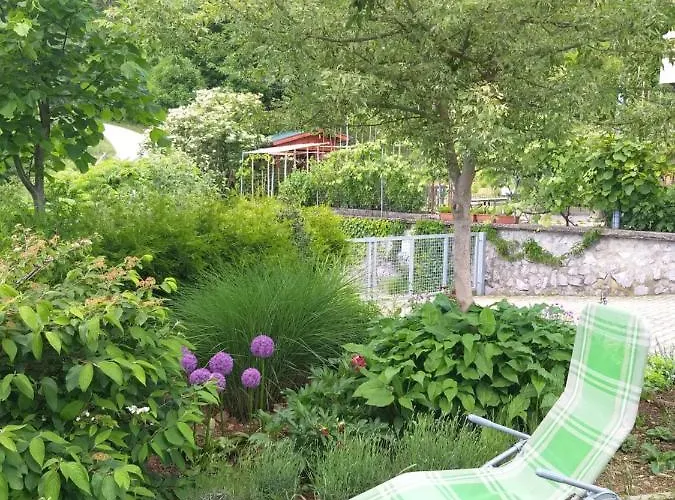 Apartma Metka Trzic Apartamento